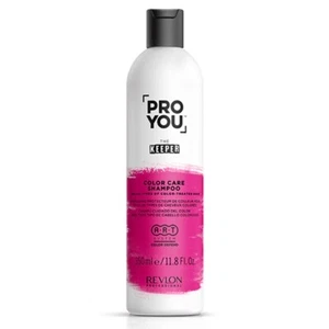 Shampoo Capelli Colorati REVLON Proyou The Keeper Color Care Shampoo 350ml - Imagen 1 de 1