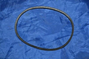 MOTOR BELT 14 5/8 SOLID HAND WHEEL 196386 SINGER SEWING MACHINE PARTS NEW - Picture 1 of 1