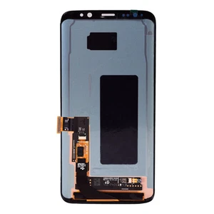 Para Samsung Galaxy S8 S8 Plus LCD Display Screen Touch Digitizer Reemplazo - Imagen 1 de 7
