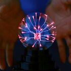 Novelty Plasma Ball Light - Touch Lamp - Christmas Kids Decor Gift - Magic