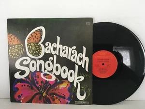 Bacharach Songbook - Verschiedene Künstler - Columbia Records (1971) 12" Vinyl LP - Bild 1 von 2