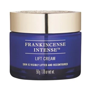 Neal's Yard Remedies Frankincense Intense Lift Cream 50g. BBE 11/2026 - Picture 1 of 3