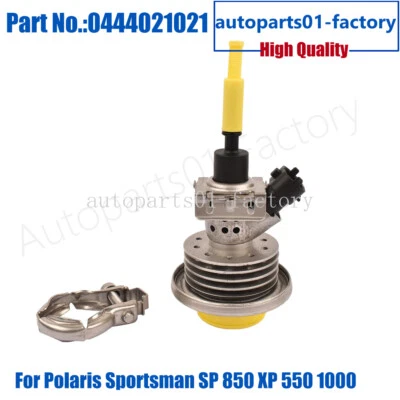 0444021021 Módulo inyector de fluido de emisiones diésel (DEF) para Audi Q7 Volkswagen Foto 1 de 4