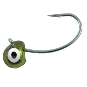 Northland Tackle Tungsten Punch Jig CHOOSE SIZE & COLOR - HARD TO FIND - Picture 1 of 8