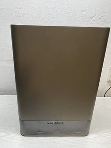 Harman/Kardon SUB-TS7 Subwoofer In Silber Gebraucht - Bild 1 von 6
