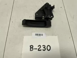 2008 BMW X5 E70/FE43 TAILGATE LOCK&HANDLE OEM+ - Picture 1 of 12
