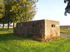 Photo 6x4 World War 2 pill box at Park Farm Buxhall This World War 2 pill c2008