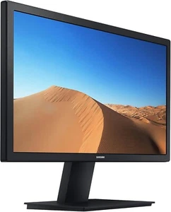 Samsung LS24A310NHUXEN 24" Full HD Monitor - VGA, HDMI , Black - Picture 1 of 1