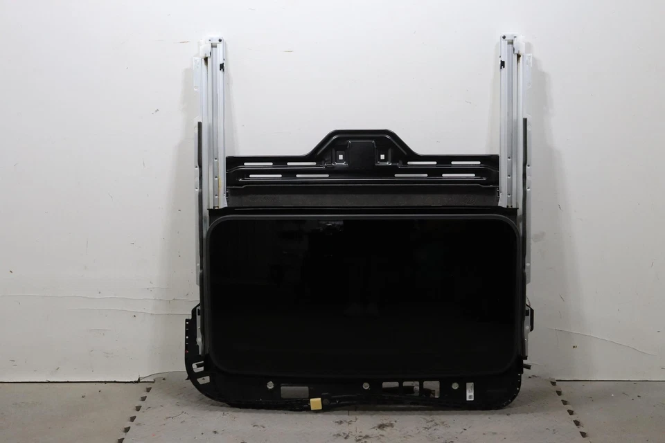 KIA SELTOS 2021-2025 techo corredizo techo corredizo techo corredizo vidrio OEM Foto 1 de 4