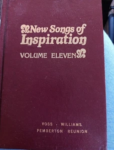 New Songs of Inspiration, Volume 11 New - Foto 1 di 2