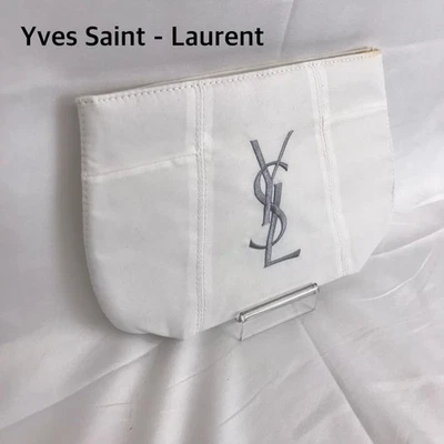 Yves Saint Laurent Ysl женщина сумка B белый мешок B BLimited издание стиль парижский - Изображение 1 из 4
