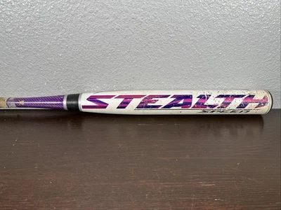 2016 Easton Stealth Speed 垒球棒 FP16SSR3B FP (-10) 32 英寸 22 盎司(需要握把) — 第 1/4 张图片