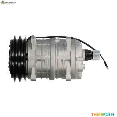 KOMPRESSOR KLIMAANLAGE KTT090218 FÜRKOMPRESSOR KLIMAANLAGE KTT090218 FÜR VOLVO   - Image 1 of 4