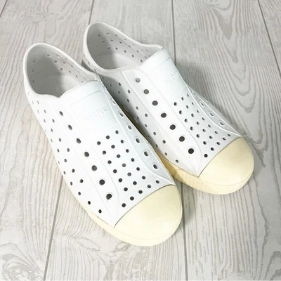 Native White Jeffersons Youth 3 J3 Foto 1 de 4