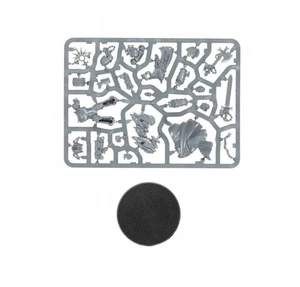 Black Templars PRIMARIS MARSHAL Space Marines Adeptus Astartes 40K - Picture 1 of 1