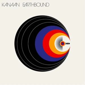 Kanaan Earthbound (Vinyl) 12" Album (US IMPORT) - Picture 1 of 1