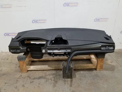 23 2023 ACURA INTEGRA A-SPEC DASH PANEL BLACK WITH SRS, BEZEL, AND GLOVE BOX Foto 1 de 4
