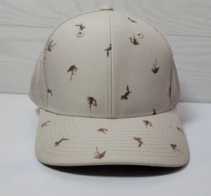 Fly Fishing Mens Cap Hat New Fish Outdoors Adjustable By Imperial - Picture 1 of 3