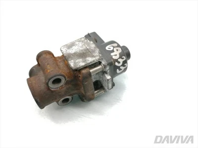 2009 Mitsubishi Outlander EGR Valve 2.4 Petrol 125kW (170HP) 1582A103 SUV - Image 1 of 4