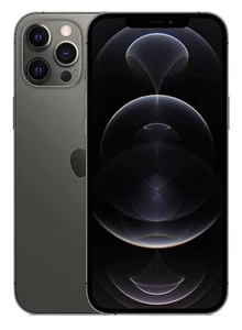 Apple iPhone 12 Pro Max 256GB Graphite AT&T - Afbeelding 1 van 5