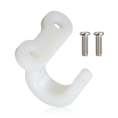 1 juego de guía de línea de manguera de freno trasera para Honda CR125R CR250R CR500R XR650R EE. UU. Foto 1 de 4