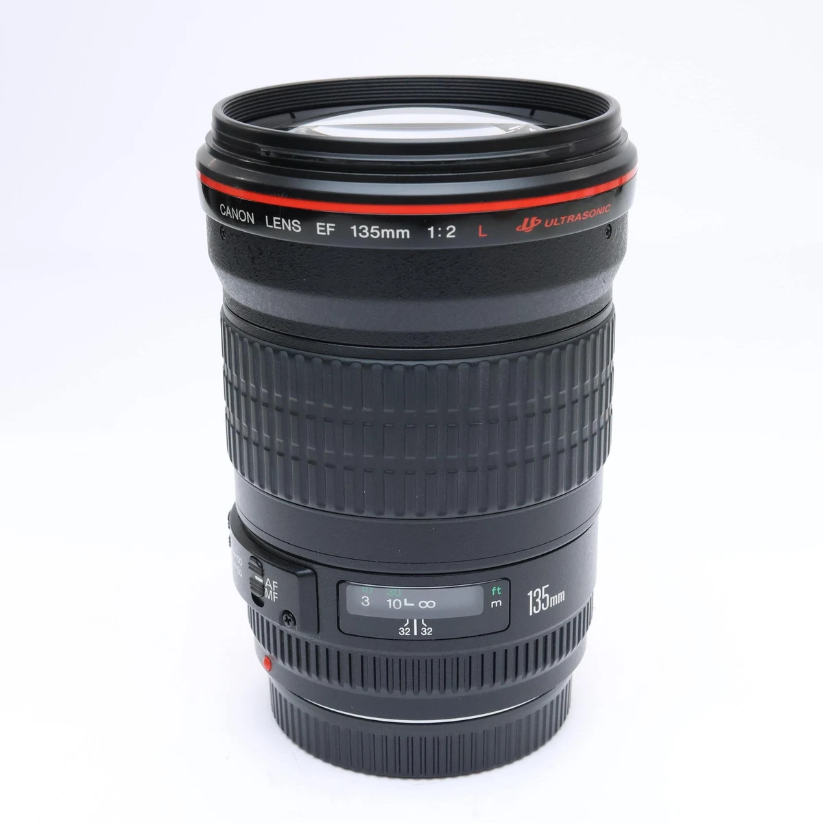 Canon 135mm f/2 Camera Lenses for sale | eBay