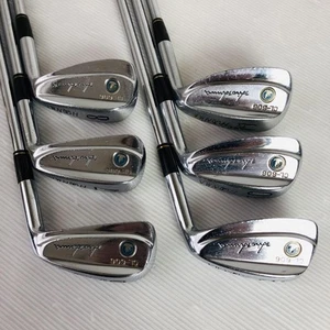 Honma CL 606 Iron Set 6pcs 6-11 NS PRO Steel Flex S - Picture 1 of 9