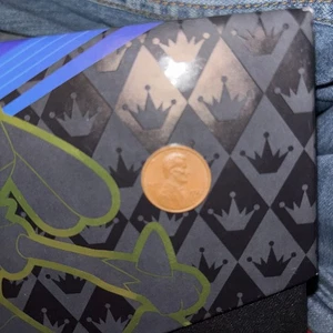 1972 D Double Die Penny - Bild 1 von 2