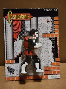 Castlevania: The Dracula X Chronicles Figur Konami Stage 03 [NEU & VERSIEGELT] - Bild 1 von 2