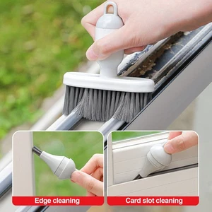 Electronics Brush Keyboard Brush Cleaner Brush Keyboard Cleaner - Afbeelding 1 van 11