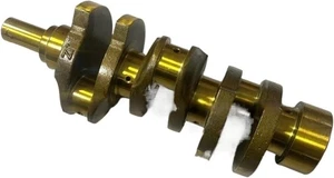 All-new Engine Crankshaft Compatible For Isuzu 3LD1 3LD2 8-97044777-4 8970447774 - Picture 1 of 6