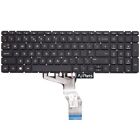 Replacement UK English Non-Backlit Laptop Keyboard For HP Compaq HP 15-BS011NO