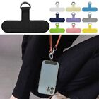 Snap Rope Neck Cord Strap Clip Phone Case Card Spacer Lanyard Card