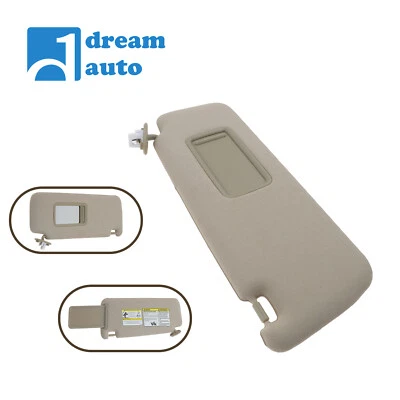 Parasol delantero derecho apto para Toyota 4Runner 2010-2022 74310-35B01-E1 Foto 1 de 4