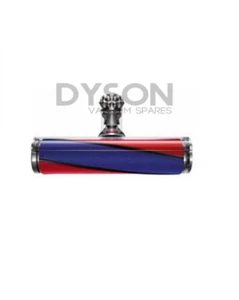 Dyson V8 Schnellspanner Soft Roller Reinigungskopf Baugruppe, 966489-04 - Bild 1 von 1