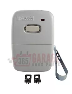Control remoto DigiCode DC5010 5010 compatible con Stanley 3089 - Imagen 1 de 3