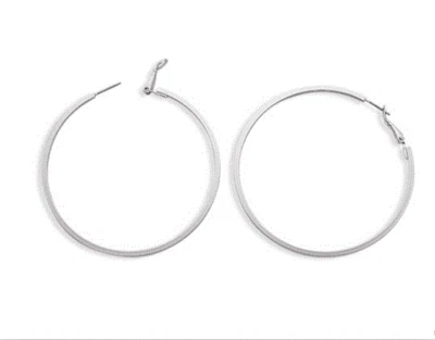 Premier Designs ювелирных изделий социальные серьги внутренний подпись - Изображение 1 из 4