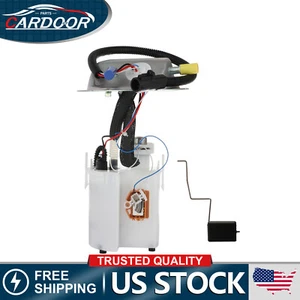 For 2008 Ford Focus 4L 2.0L E2516M Electric Fuel Pump Module Assembly - Picture 1 of 7