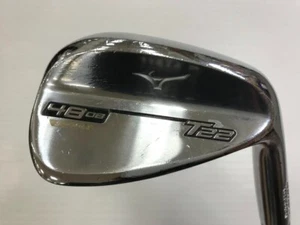 Mizuno T22 Satin Wedge #48(1Club)/DG/Flex:S200/Wedge - Picture 1 of 9