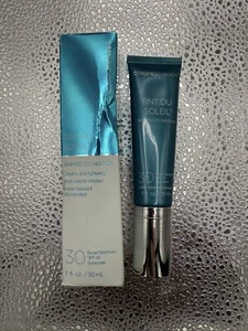 Colorescience • Tint du Soleil SPF 30 UV Protective Foundation • MEDIUM • 1 oz - Picture 1 of 4