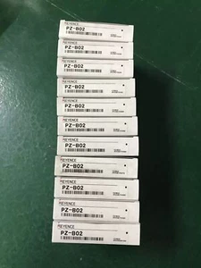1pcs KEYENCE PZ-B02 - Picture 1 of 3
