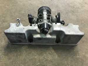 Intake Manifold Upper 2.2L Fits 94-97 CAVALIER - Bild 1 von 4