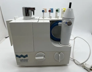 Woog PerioSystem - Sistema Perio Vintage - Cepillo Perio - Dr. Phillipe-Guy Woog - Imagen 1 de 11