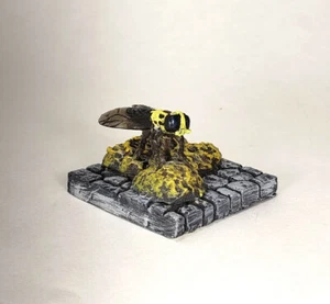 Giant Colmena Terreno D&D Warhammer Dwarven Forge Fantasy Reaper Wargames RPG - Imagen 1 de 2