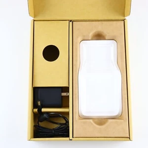 Clover Flex Wireless Starter Kit Includes Power Supply- K405 Charging Cradle NEW - Picture 1 of 3