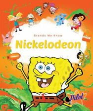 Nickelodeon [Brands We Know]