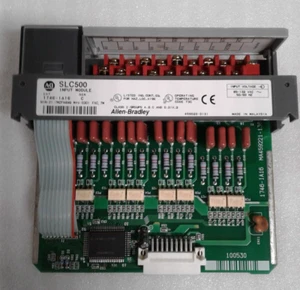 Allen Bradley 1746-IA16 Series C Input Module - Picture 1 of 5