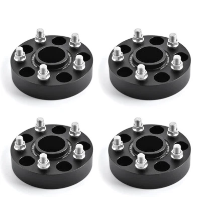4pcs 30mm High-tec Forge Wheel Spacer for Land Rover Discovery 2/Range Rover 2 - Image 1 of 4