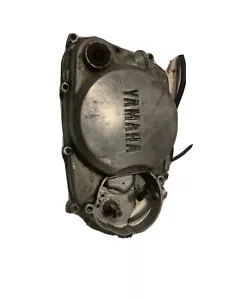 yamaha rx 50 ysr 50 clutch cover - Bild 1 von 12