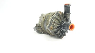 2013-2016 AUDI S4 Aux Radiator Coolant Pump 8K0955567 - Image 1 of 3